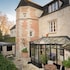 hostellerie de la porte bellon