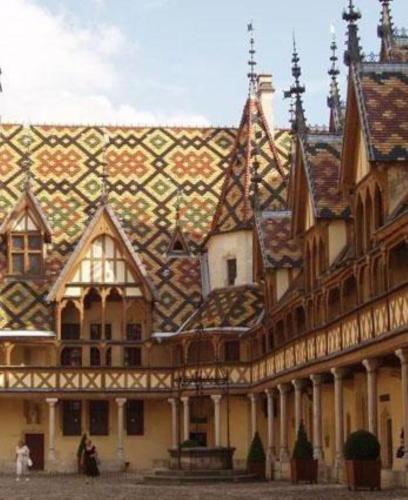 hotel de bourgogne