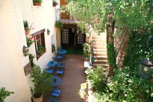 hotel de bourgogne