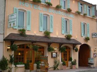 hotel de bourgogne