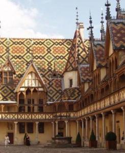 hotel de bourgogne