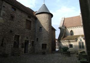 hotel de bourgogne