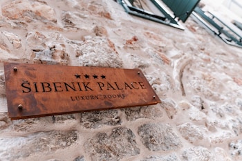 sibenik palace