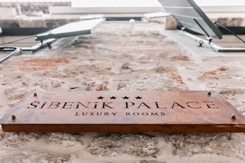sibenik palace