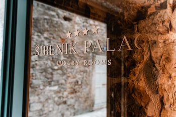 sibenik palace