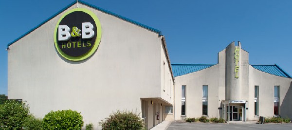 bandb hotel saint witz