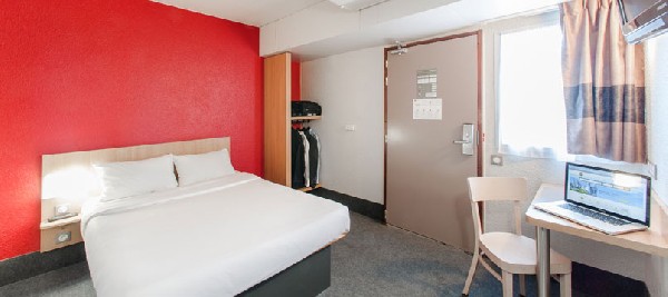 bandb hotel saint witz