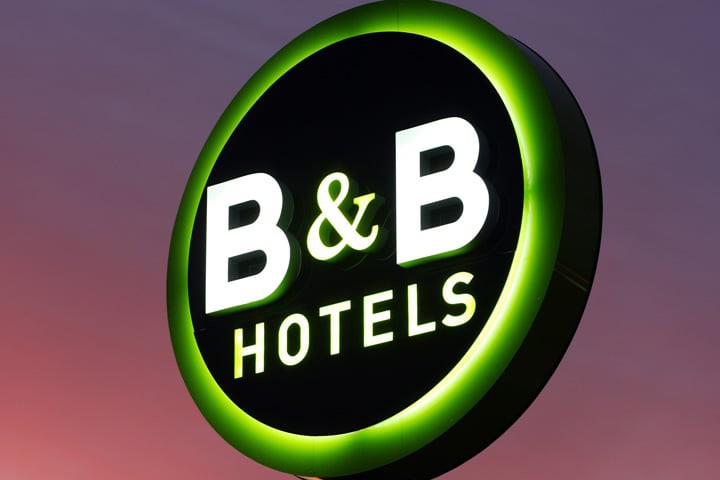 bandb hotel saint witz