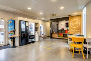 bandb hotel saint witz