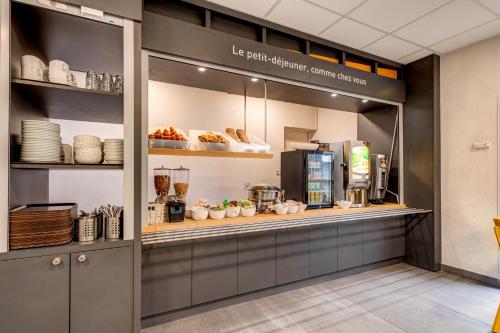 bandb hotel saint witz