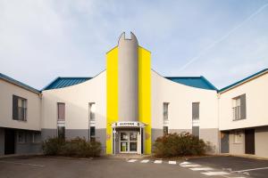 bandb hotel saint witz