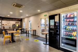 bandb hotel saint witz