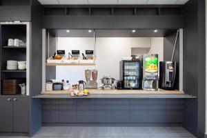 bandb hotel saint witz