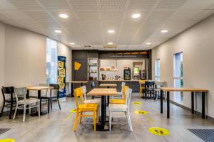 bandb hotel saint witz