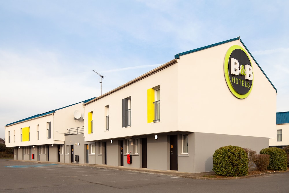 bandb hotel saint witz