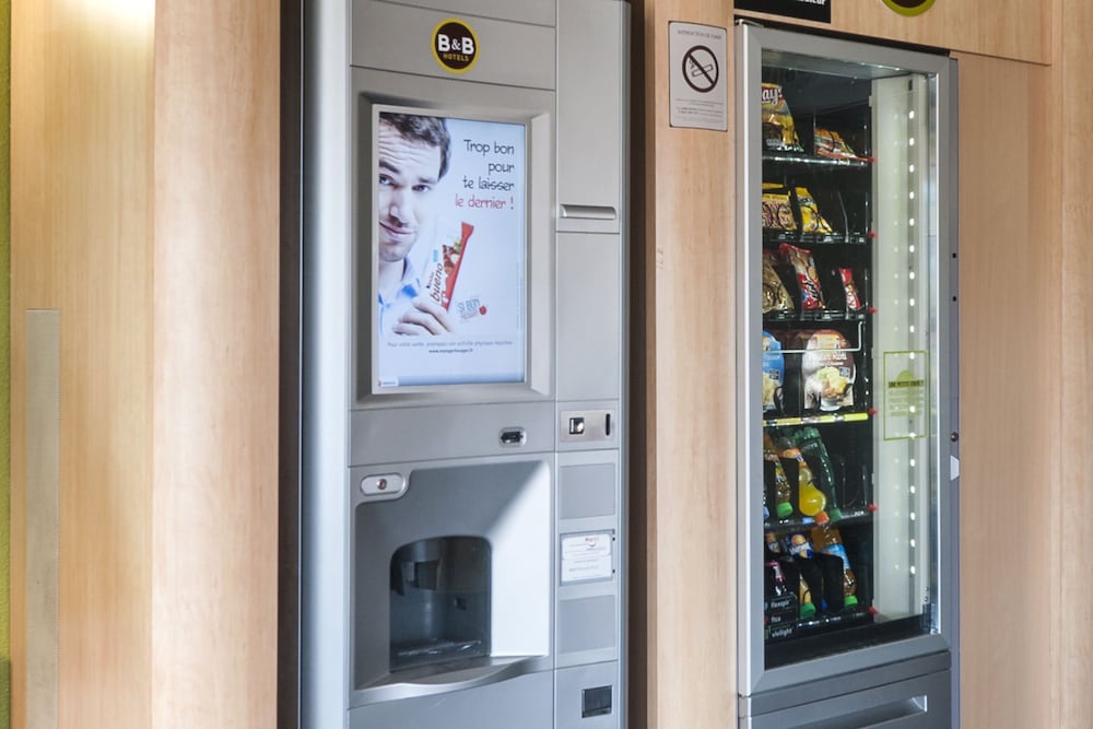 bandb hotel saint witz