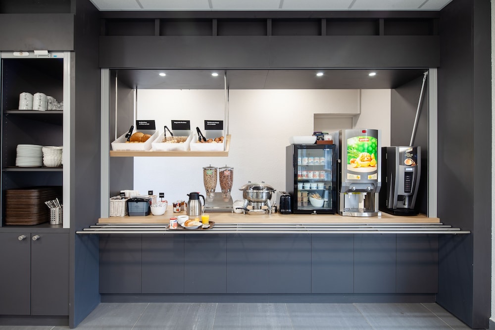 bandb hotel saint witz