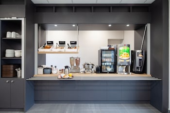 bandb hotel saint witz