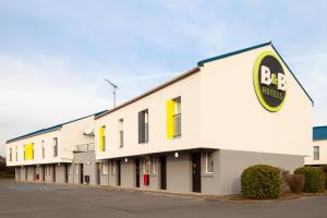 bandb hotel saint witz