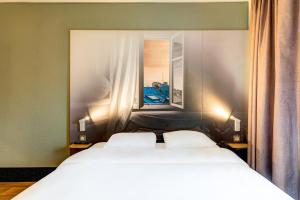 bandb hotel saint witz