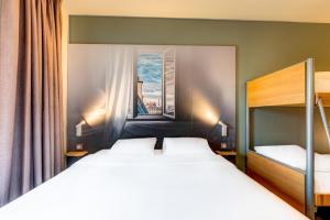 bandb hotel saint witz