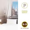 bandb hotel saint witz