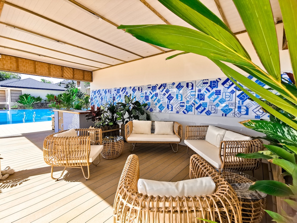 blue joys marine sports resort