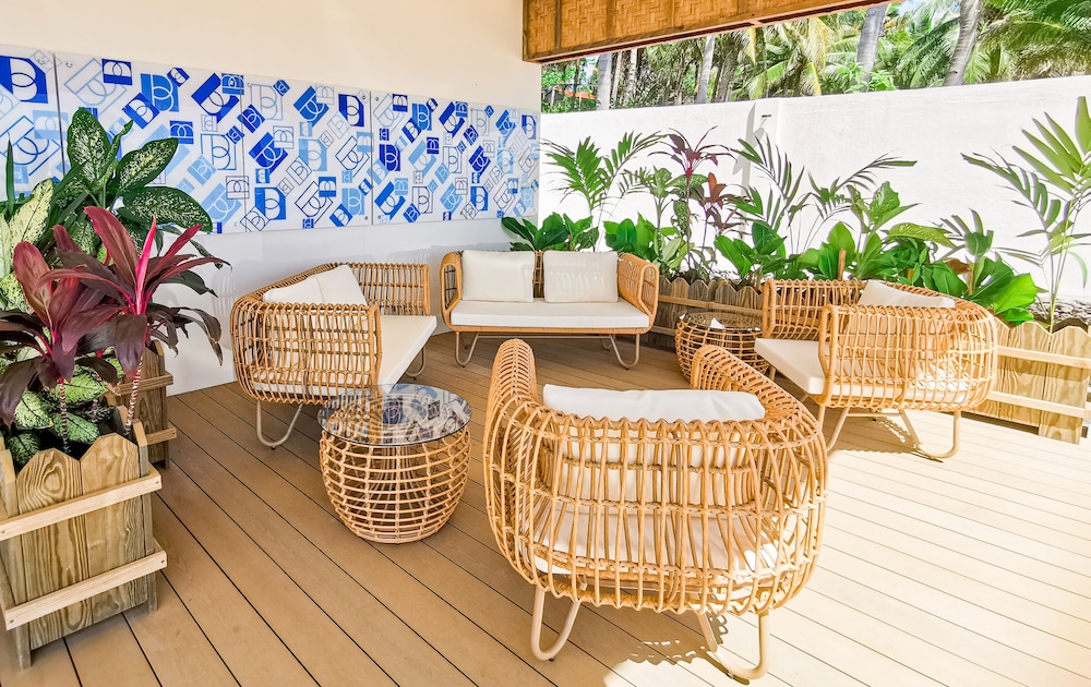 blue joys marine sports resort