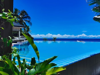 blue joys marine sports resort