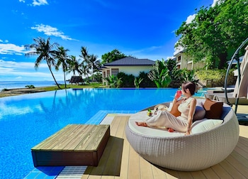 blue joys marine sports resort