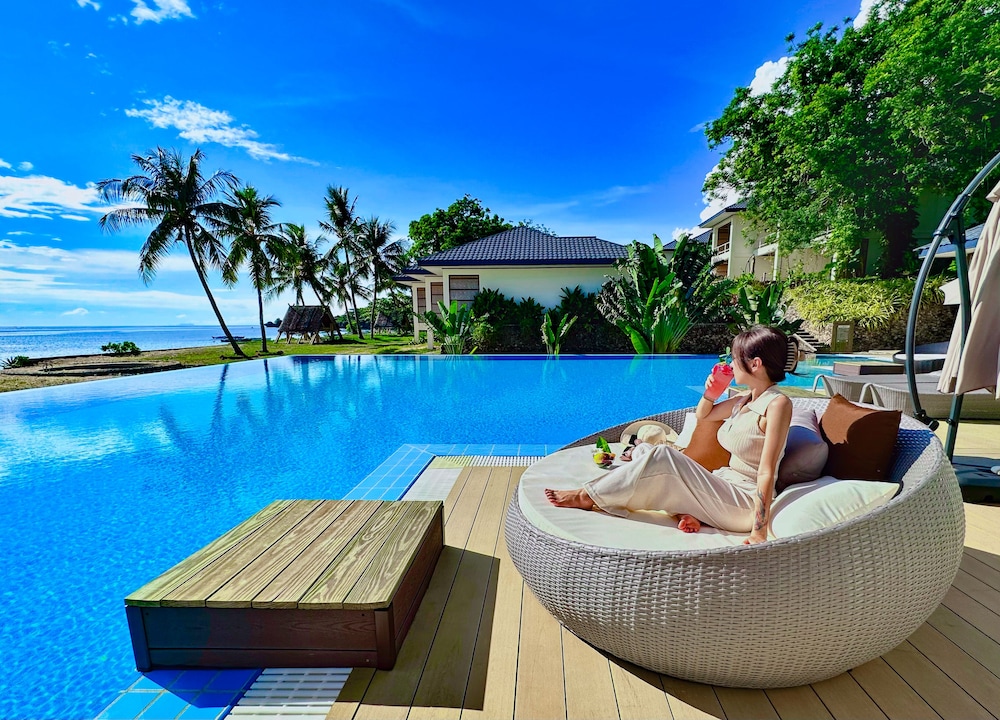 blue joys marine sports resort