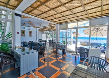 blue joys marine sports resort