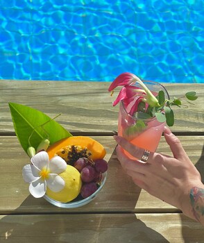 blue joys marine sports resort