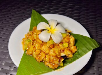 blue joys marine sports resort