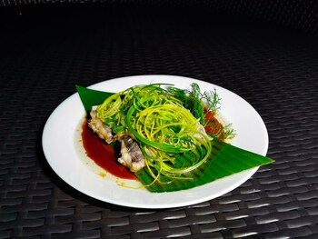 blue joys marine sports resort