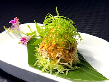 blue joys marine sports resort