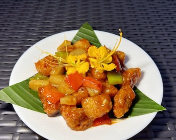 blue joys marine sports resort