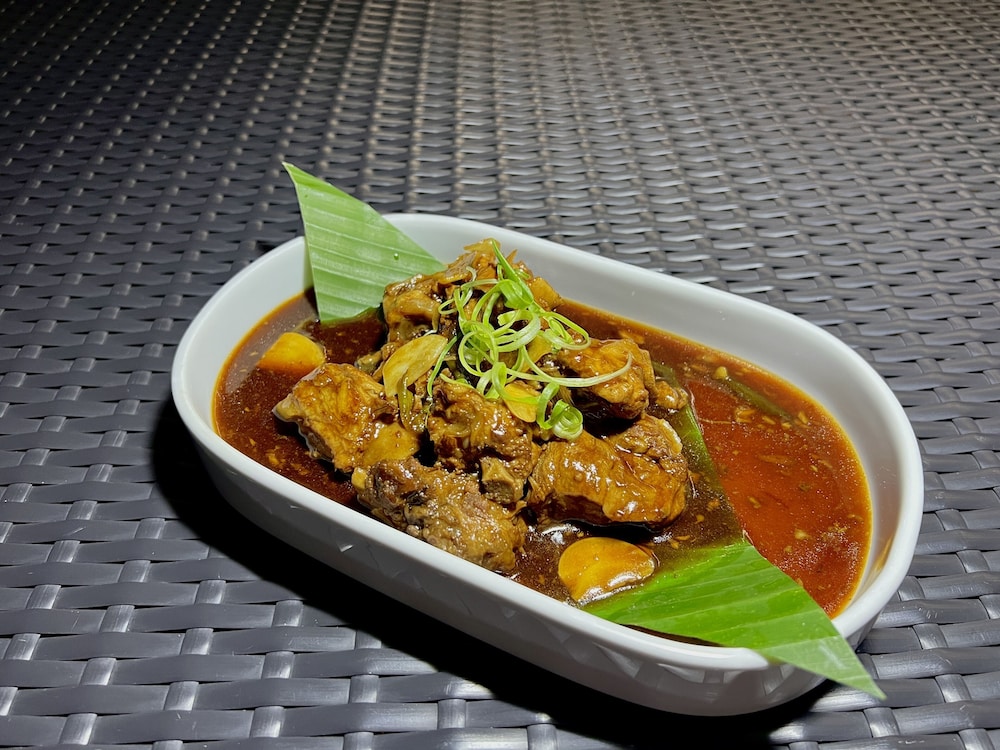 blue joys marine sports resort