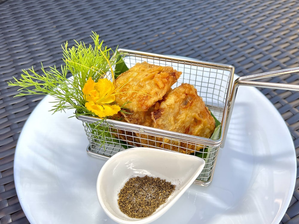 blue joys marine sports resort