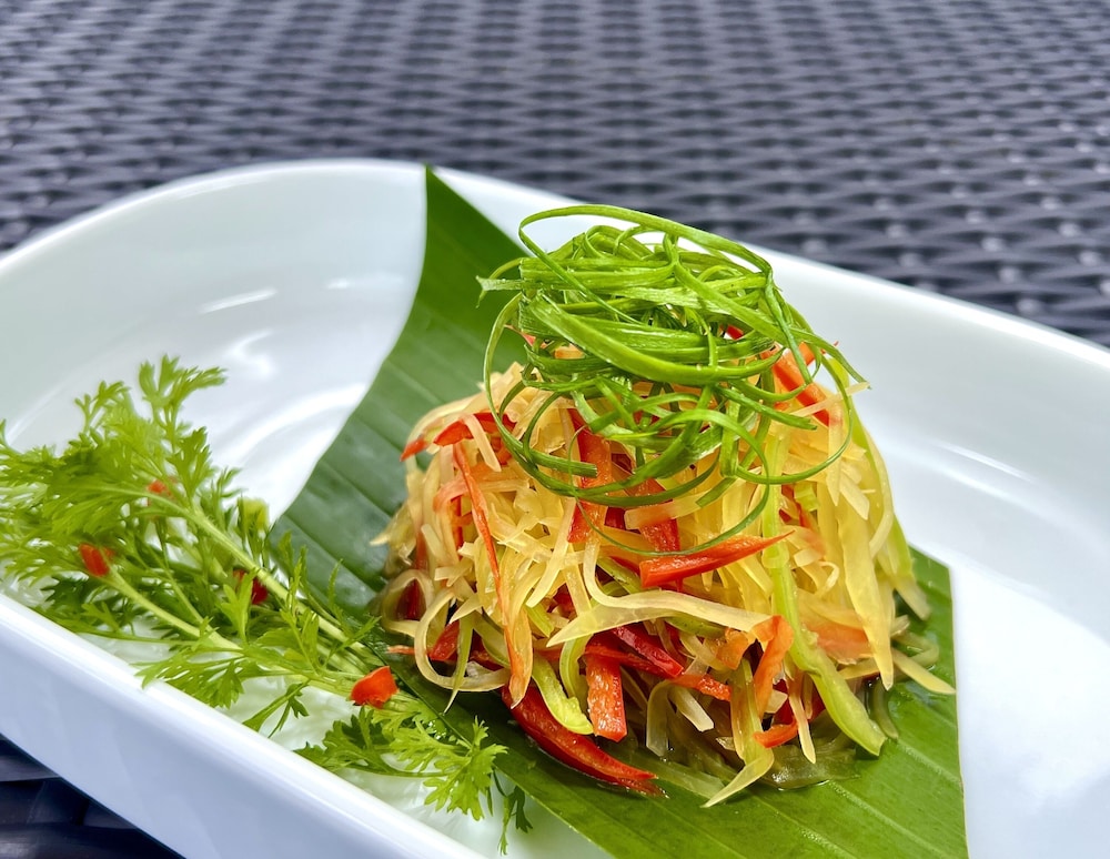 blue joys marine sports resort