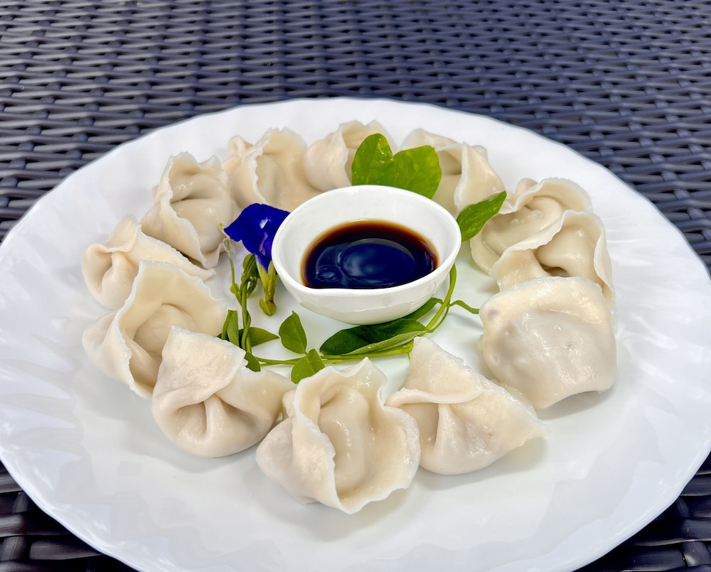 blue joys marine sports resort