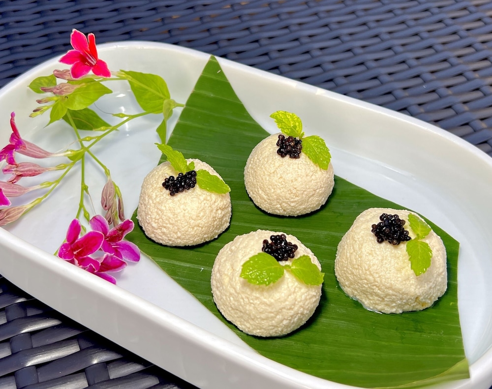 blue joys marine sports resort