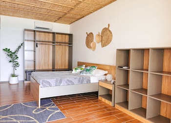 blue joys marine sports resort