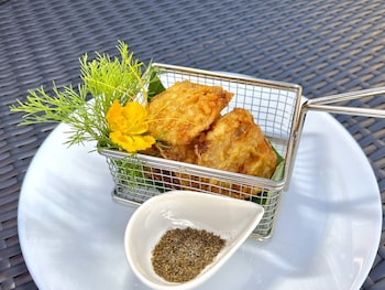 blue joys marine sports resort