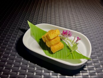 blue joys marine sports resort