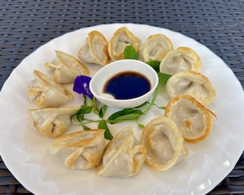 blue joys marine sports resort