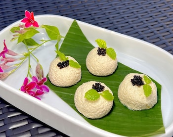 blue joys marine sports resort