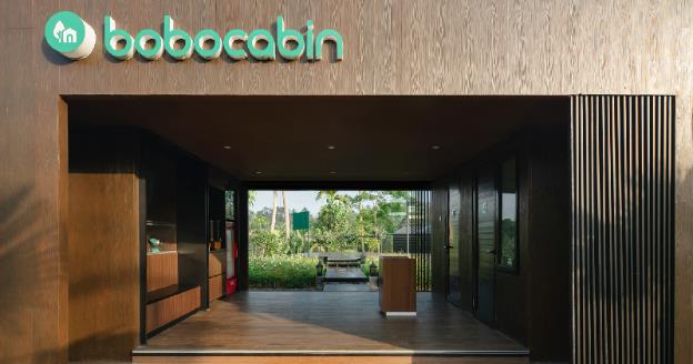 bobocabin ubud