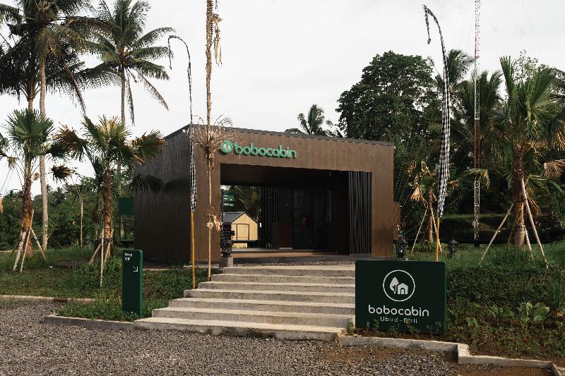 bobocabin ubud