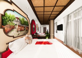 veshia hotel and spa